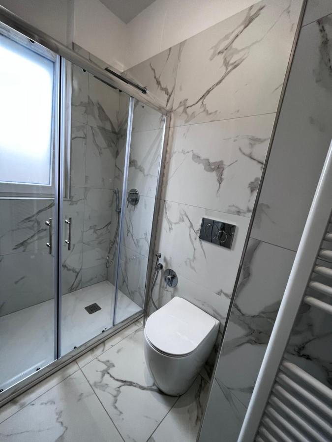 A Casa Di Luca Apartment Florence Ngoại thất bức ảnh