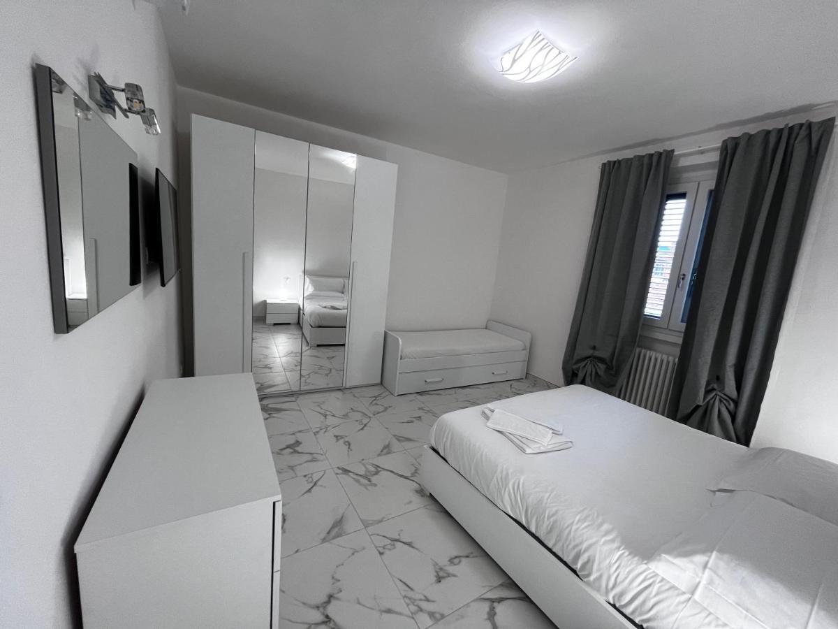 A Casa Di Luca Apartment Florence Ngoại thất bức ảnh