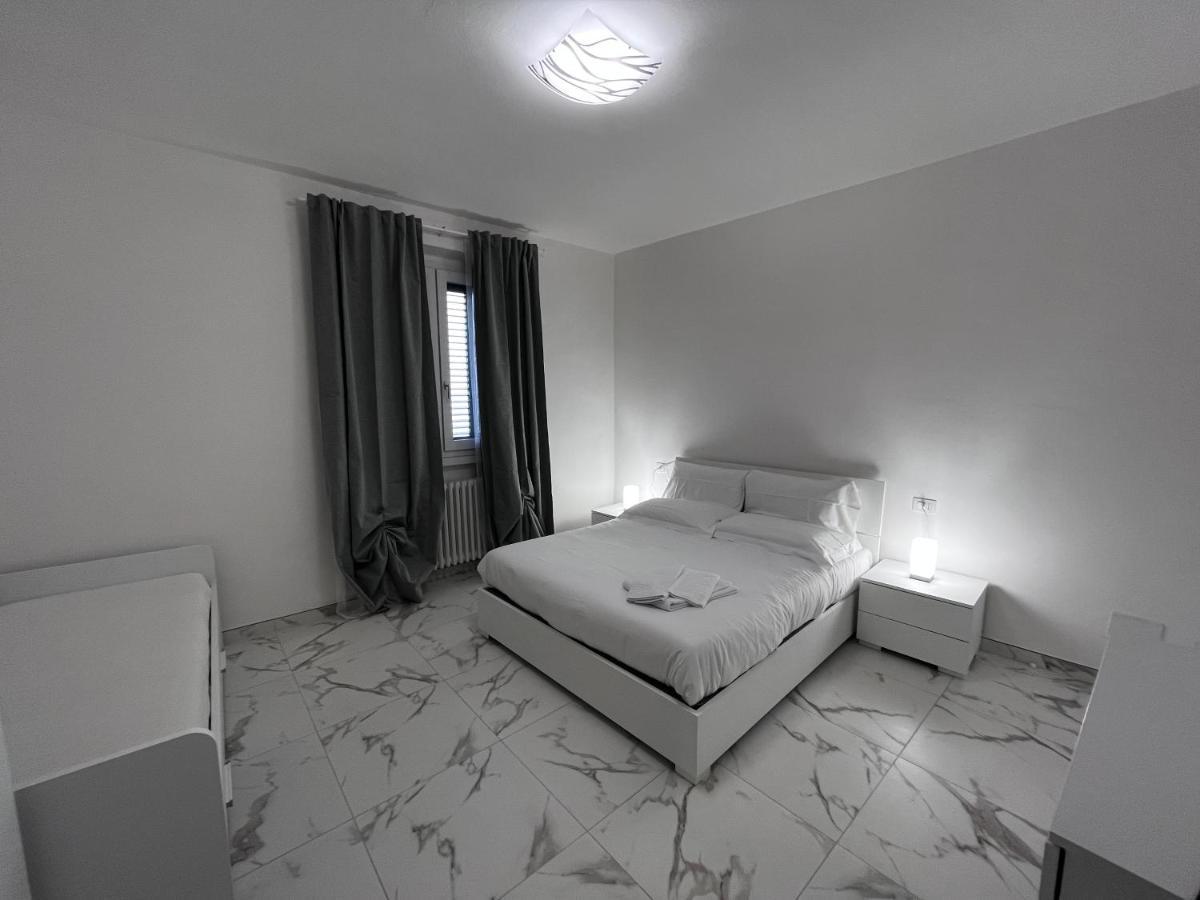 A Casa Di Luca Apartment Florence Ngoại thất bức ảnh