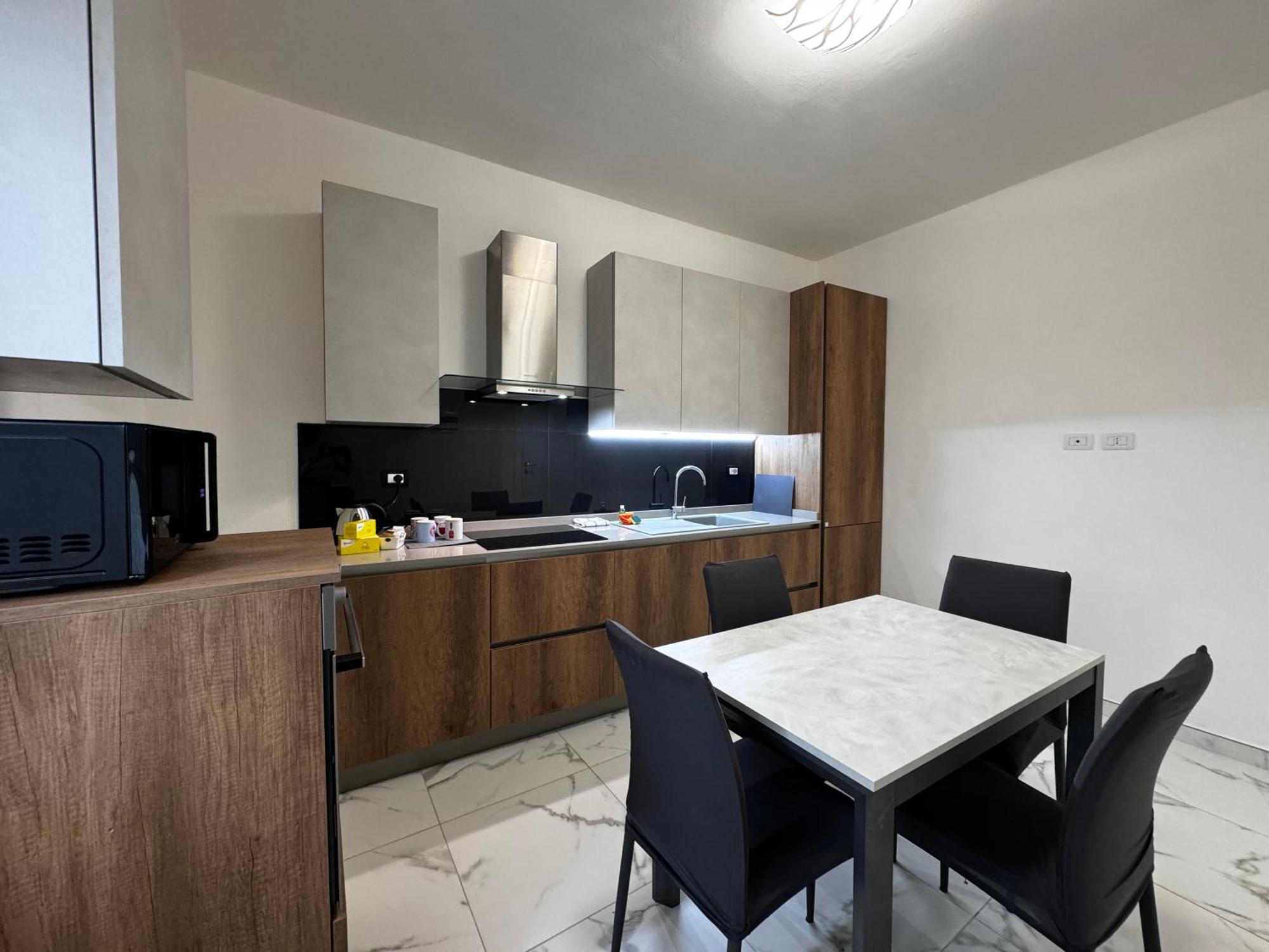 A Casa Di Luca Apartment Florence Ngoại thất bức ảnh
