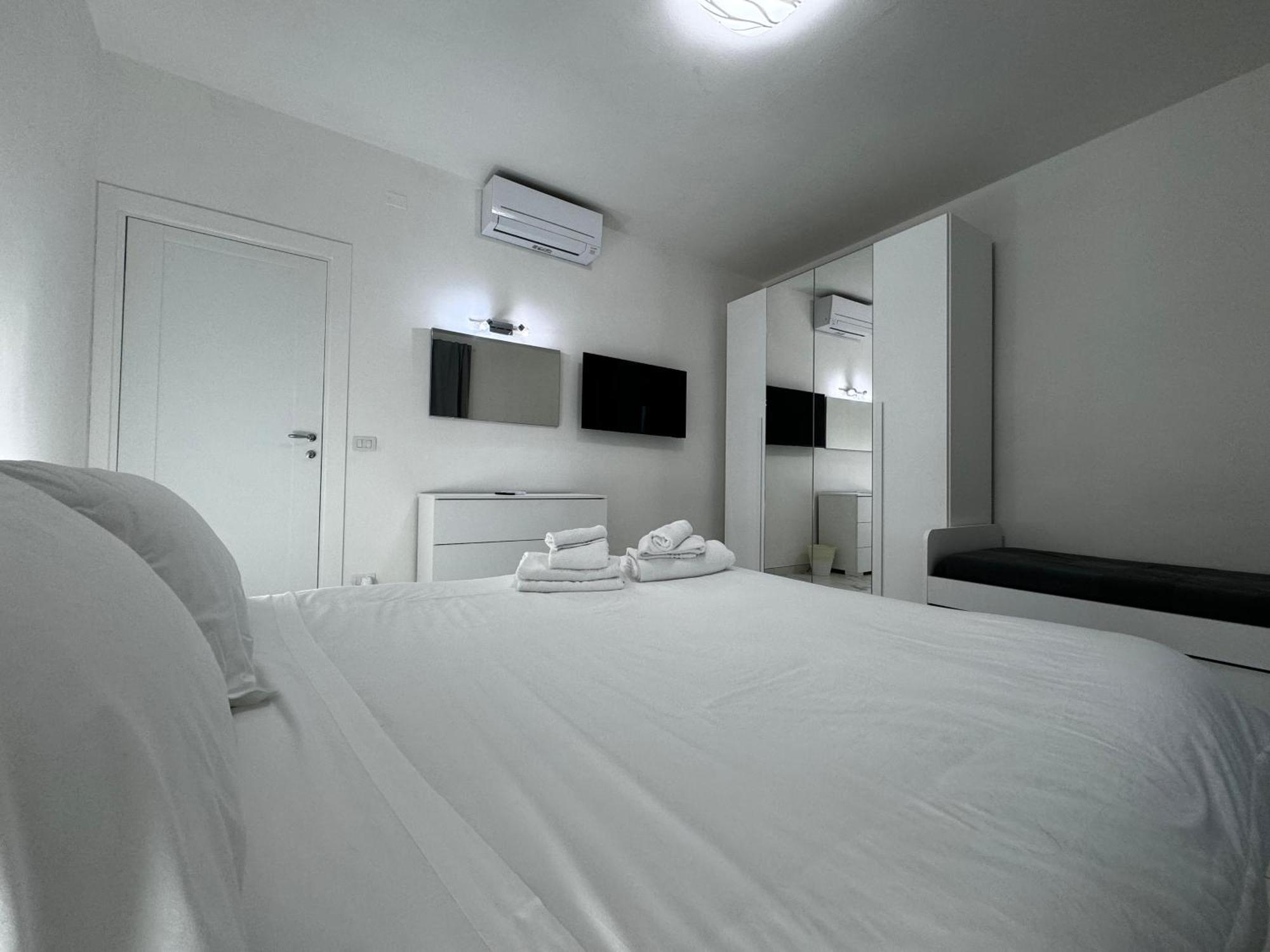 A Casa Di Luca Apartment Florence Ngoại thất bức ảnh